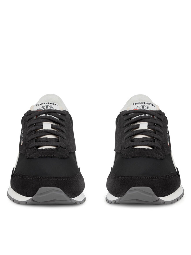 Reebok Sneakersy Reebok CLASSIC AZ 100208831 Czarny