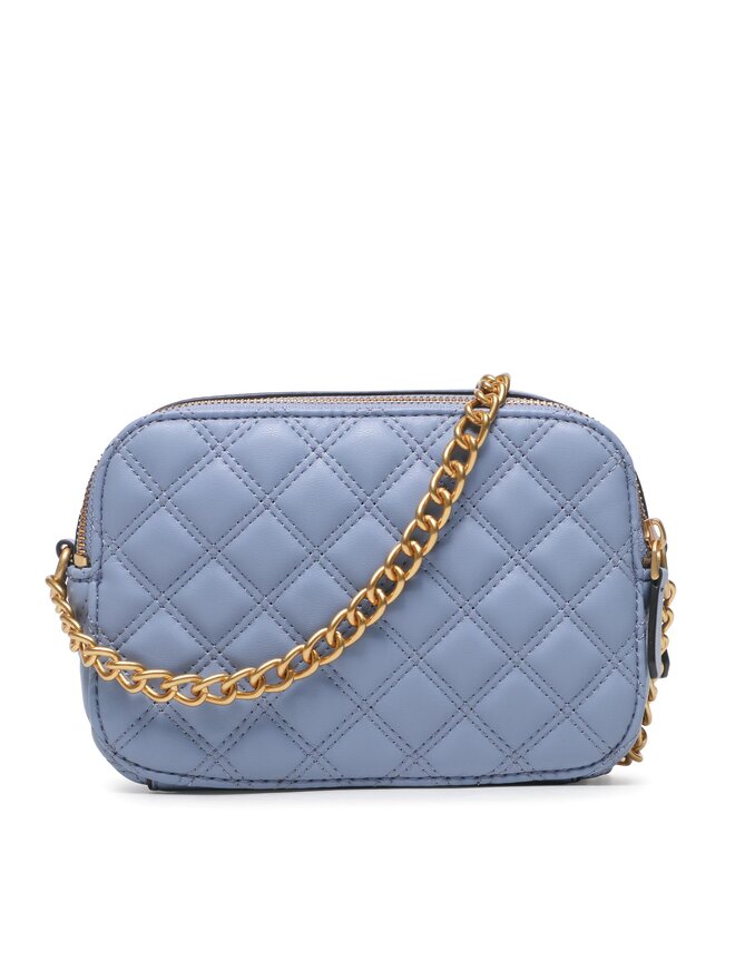 Guess bolso azul on sale