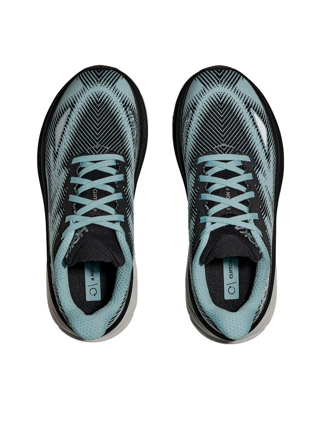 Hoka Laufschuhe Hoka Clifton 9 Gtx 1141490F Blau