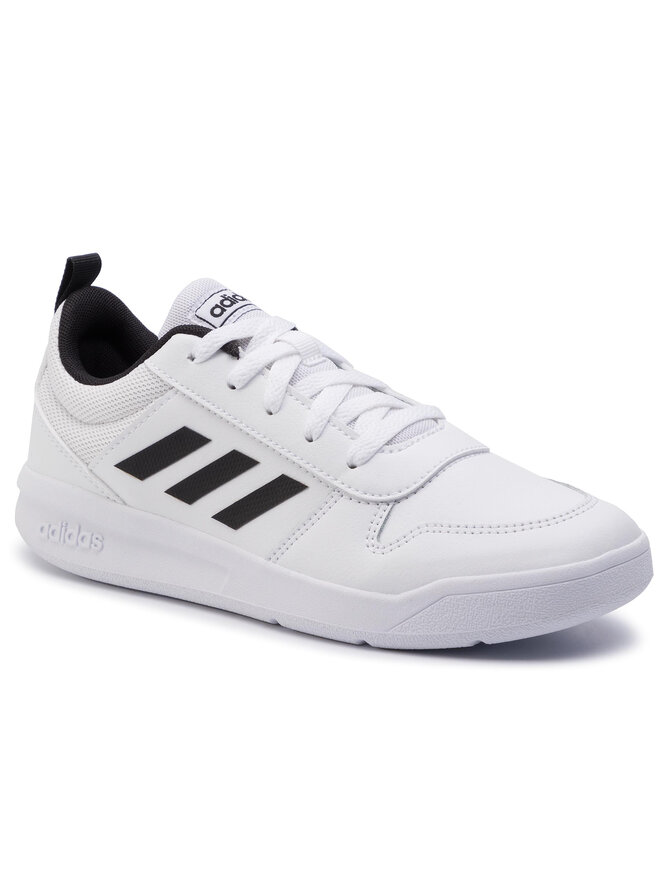 adidas Взуття для тренажерного залу adidas Tensaur K EF1085 Білий