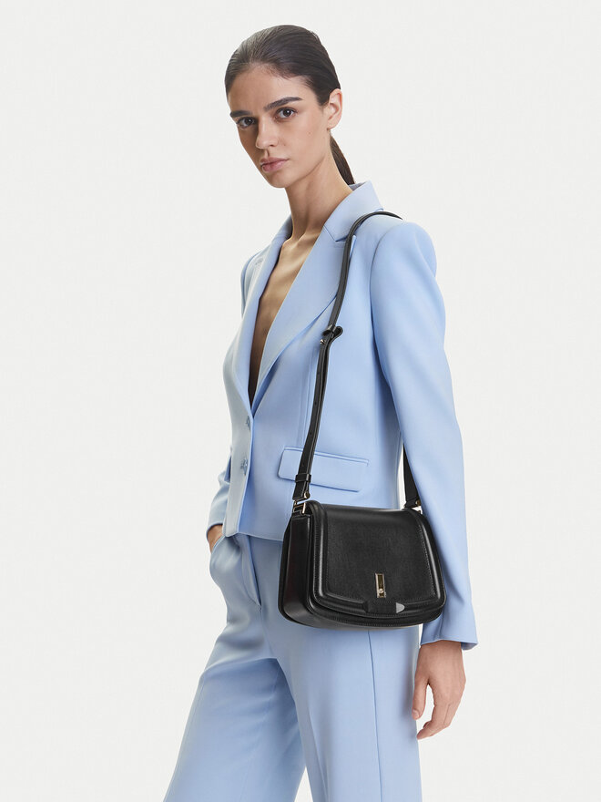 BOSS Handtasche BOSS Ariell 50521037 Schwarz