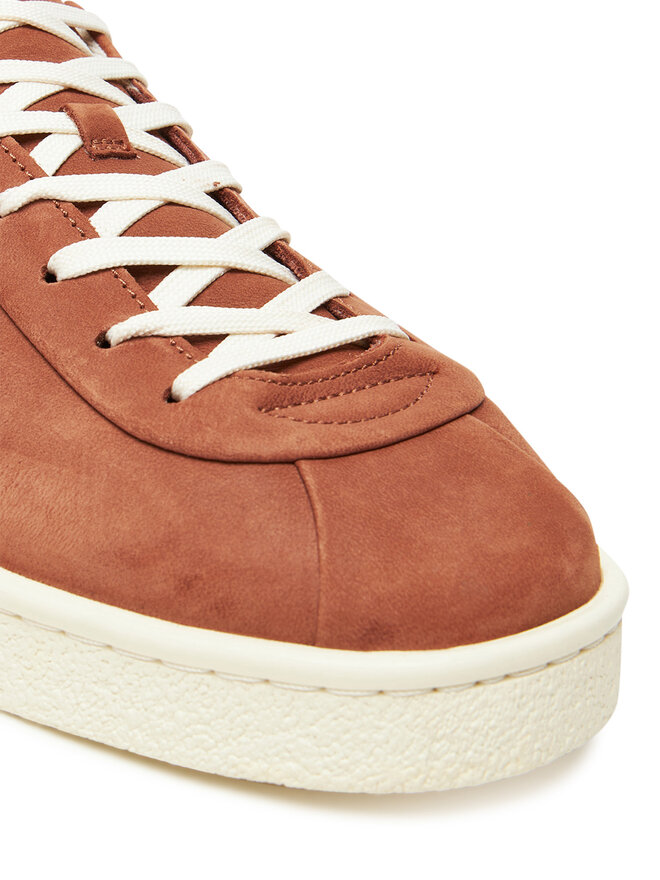 Lacoste Сникърси Lacoste 749SMA0030 Кафяв