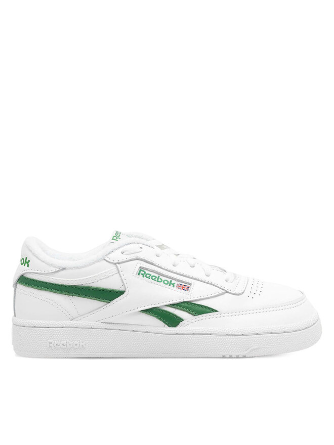 Reebok Снікерcи Reebok Club C Revenge EG9271 Білий