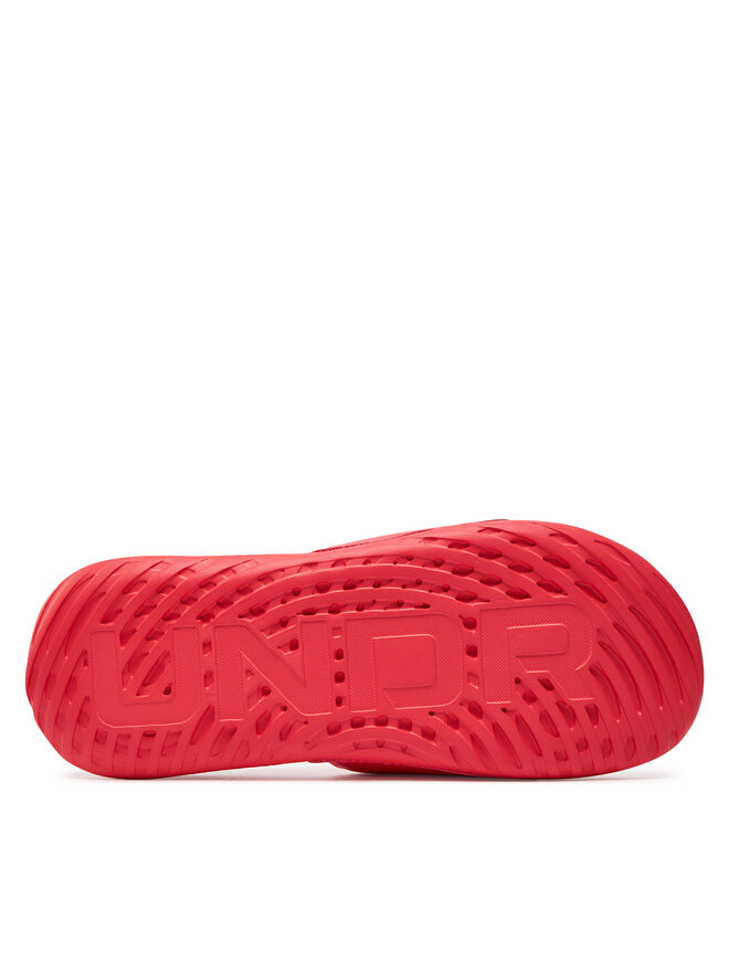Under Armour Nazouváky Under Armour Ua W Ignite Select 3027222-600 Červená