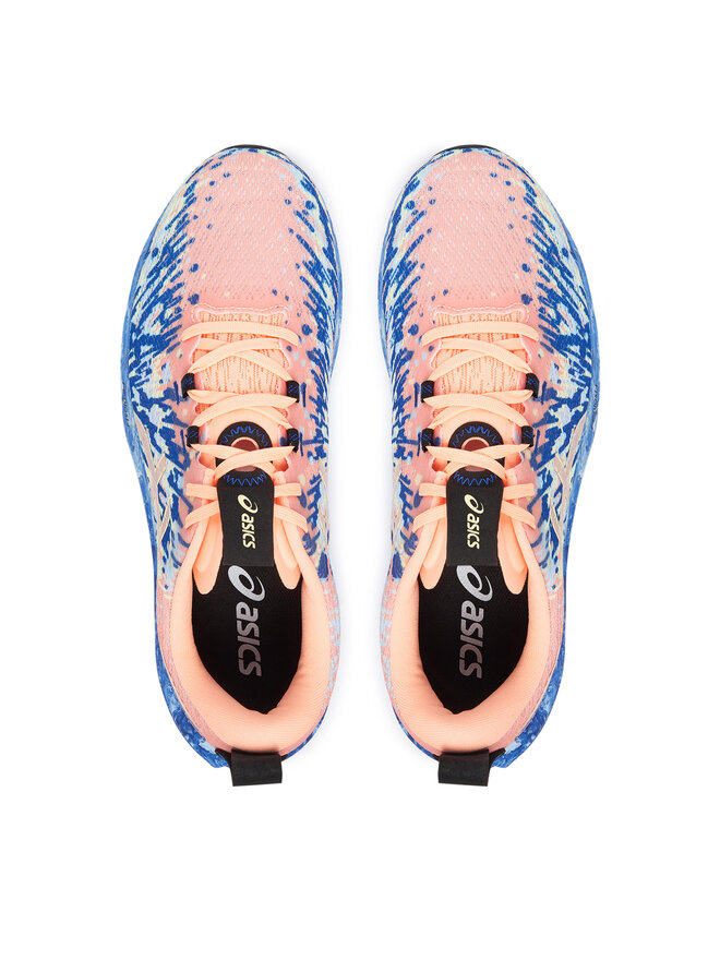 Asics Laufschuhe Asics Noosa Tri 16 1011B872 Blau