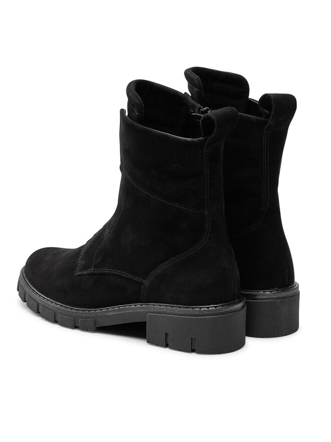 Ara Botki Ara Dover 12-23130-01 Czarny