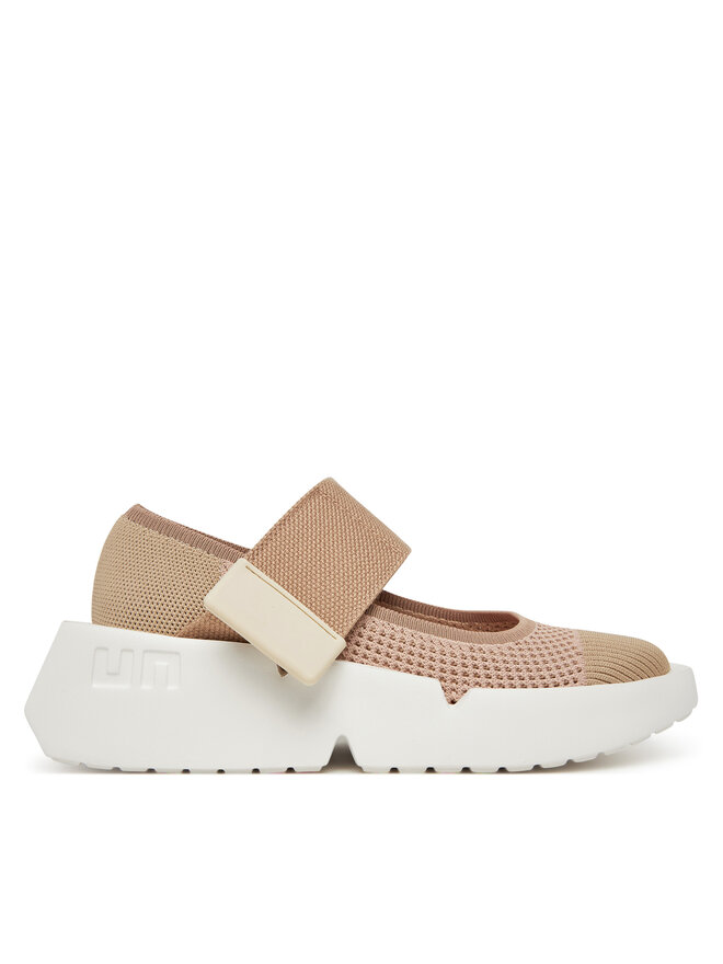 United Nude Félcipő United Nude Mega MJ 10724861117 Bézs