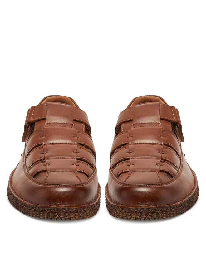 Go Soft Sandalias Go Soft DANY-02 MI18 Marrón