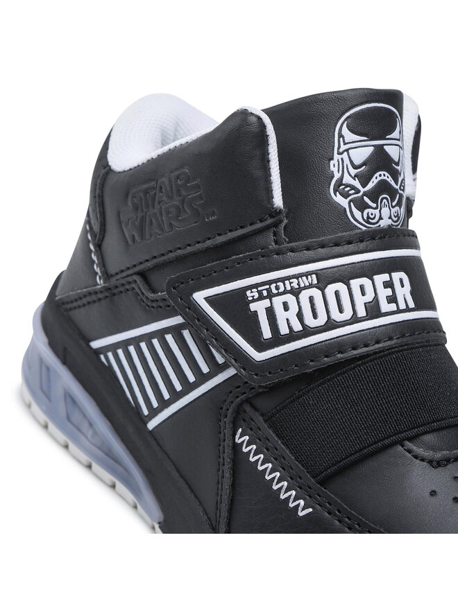 Star Wars Снікерcи Star Wars CP23-5852LC Чорний