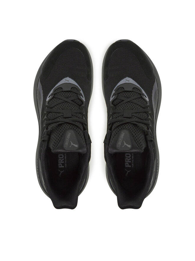Puma Bėgimo batai Puma Pulse Pro 310780 05 Juoda