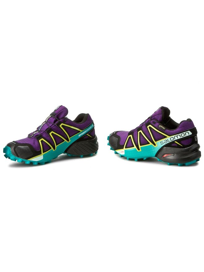 Salomon speedcross 4 rosa new arrivals