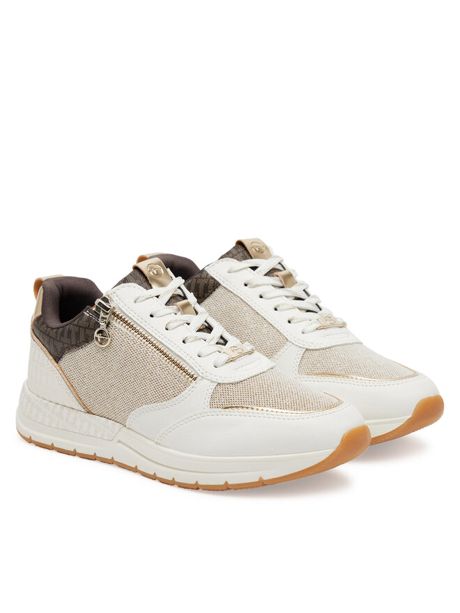 Tamaris Sneakersy Tamaris 1-23732-41 Bílá