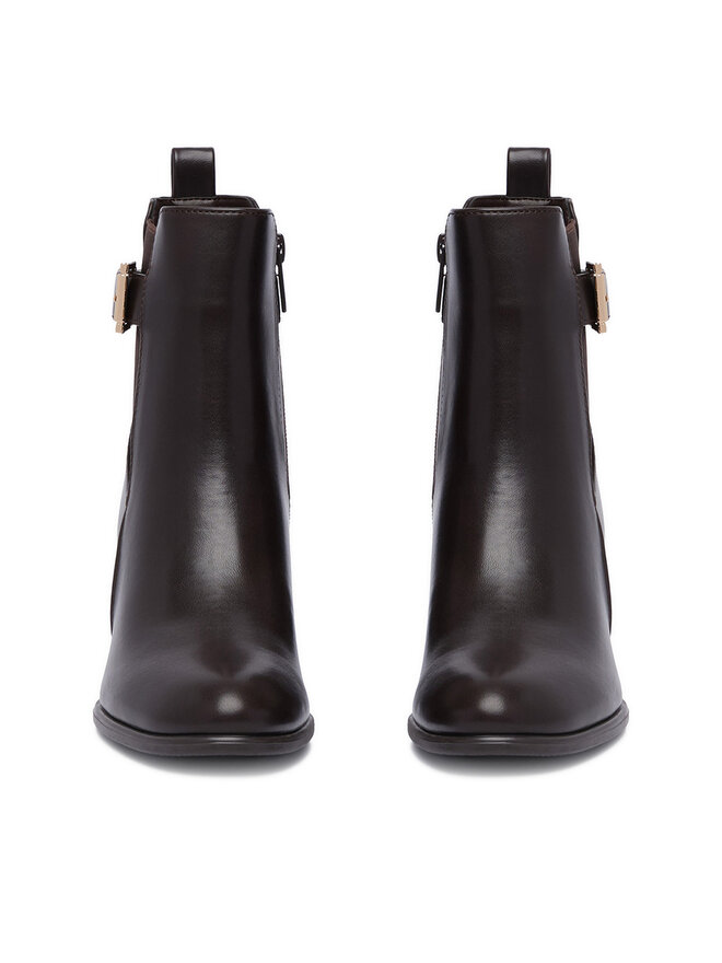 JENNY Stiefeletten JENNY CEO-WS6628-02 Braun