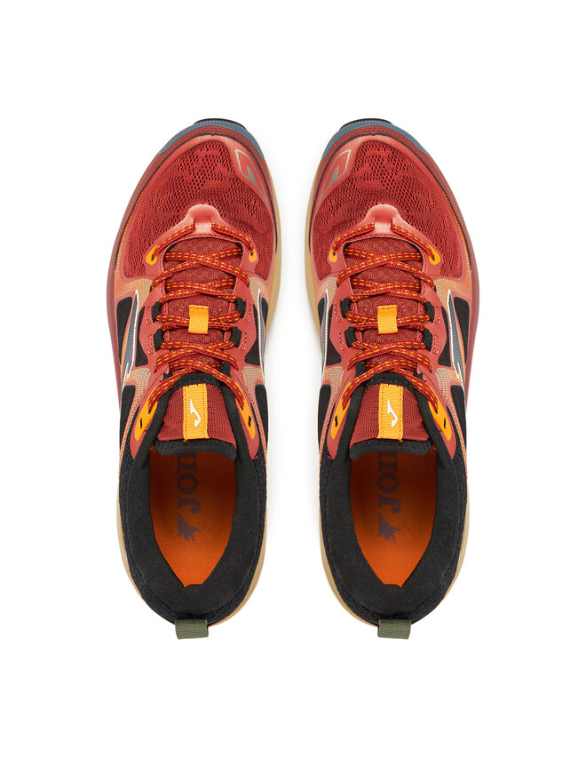 Joma Трекінгові черевики Joma Trek 2520 TKTRES2520 Бордовий