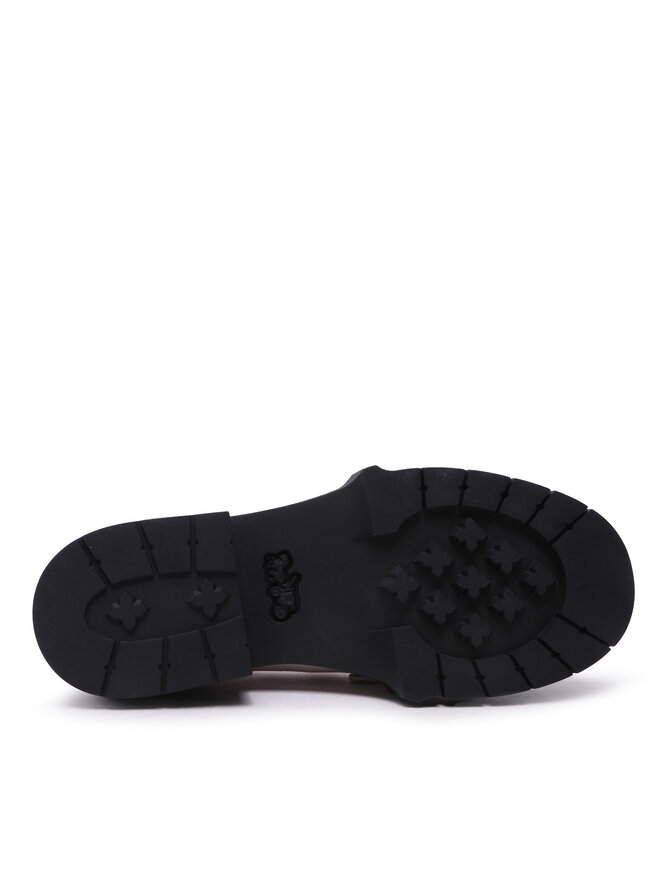Coach Loaferice Coach Leah CB990 Bež