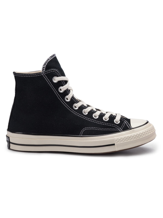 Converse Кеди Converse Ctas 70 Hi 162050C Чорний