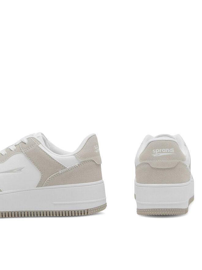 Sprandi Sneakers Sprandi WP07-1234 Gri