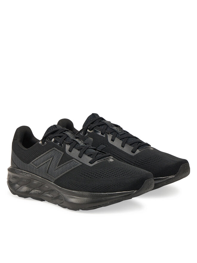 New Balance Παπούτσια για Τρέξιμο New Balance 520 M520LT9 Μαύρο
