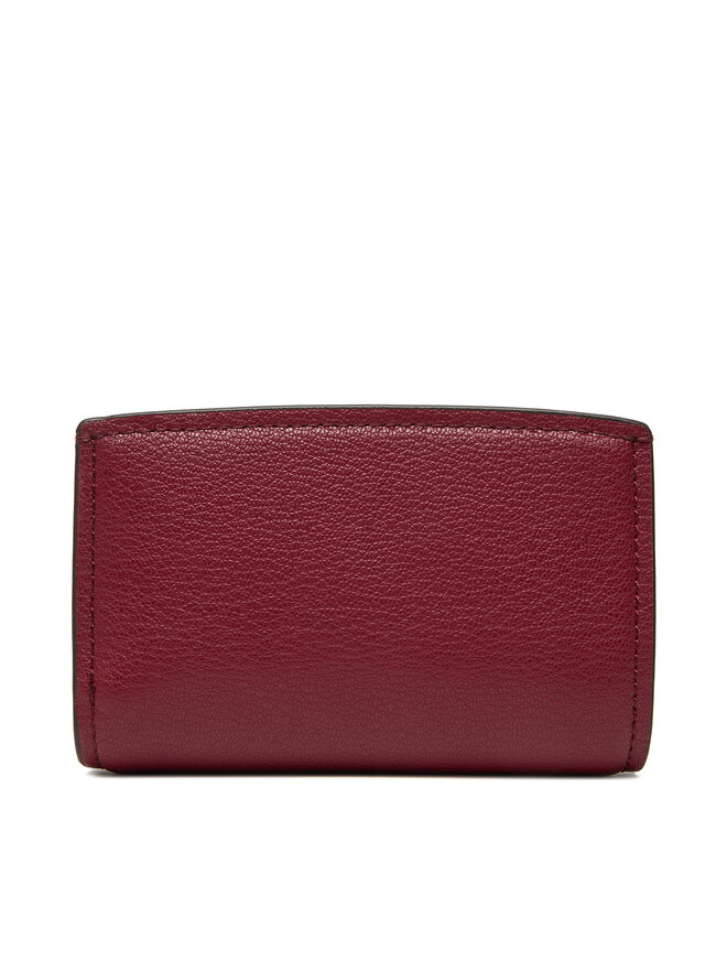 MICHAEL Michael Kors Geldbörse MICHAEL Michael Kors Bryant 32S5GYTZ2L Rot