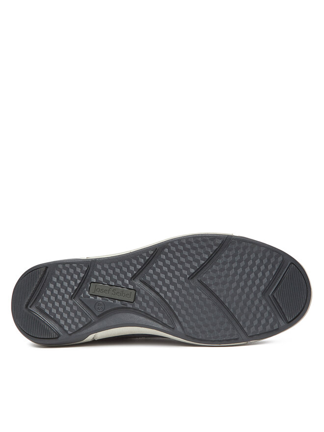 Josef Seibel Туфлі Josef Seibel Enrico 25 25325 TE21 526 Cиній