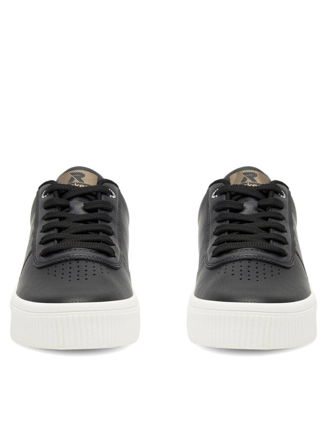 Rieker Revolution Lifestyle Zapatillas Rieker Revolution Lifestyle W0702-00 Negro