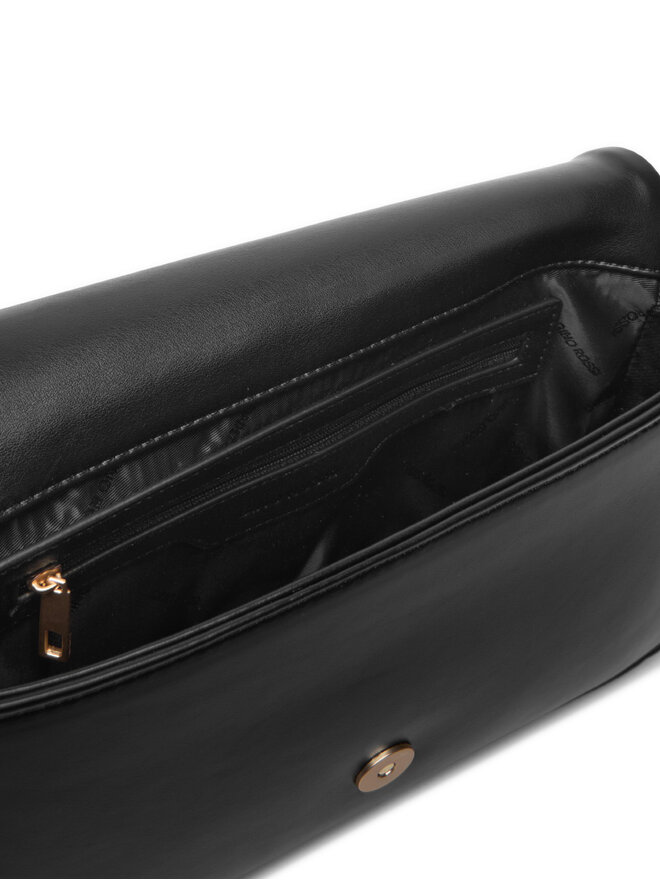 GINO ROSSI Handtasche GINO ROSSI EO-LDA8553 Schwarz