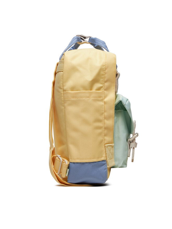 Doughnut Zaino Doughnut Macaroon Mini D124MN-101172-F Giallo