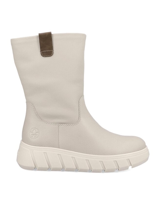 Rieker Botines Rieker Y3553-60 Beis