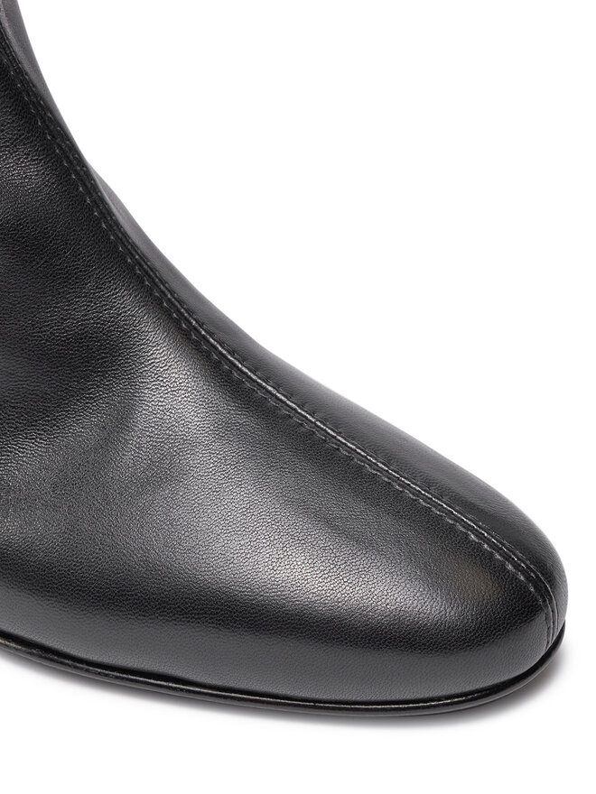 Le Silla Botas mosqueteras Le Silla 1368C050RBPPGLO Negro