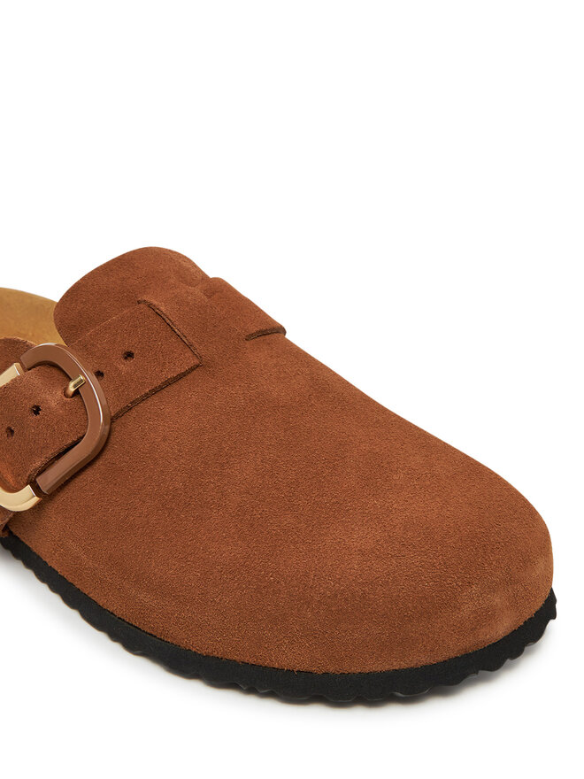 Tamaris Iešļūcenes Tamaris 1-27600-44 Brūns