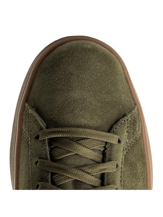 Puma Snīkeri Puma Smash V2 364989 12 Zaļš