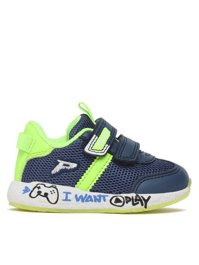 Primigi Sneakers Primigi 3949211 Blau