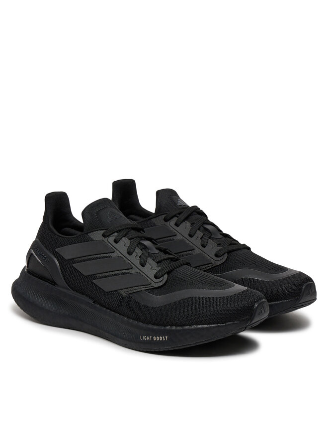 adidas Buty do biegania adidas Pureboost 5 ID1158 Czarny