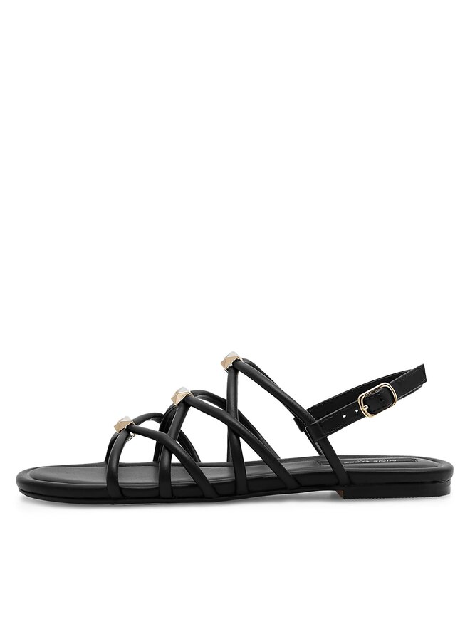 Nine West Sandalen Nine West 123AL1737 Schwarz