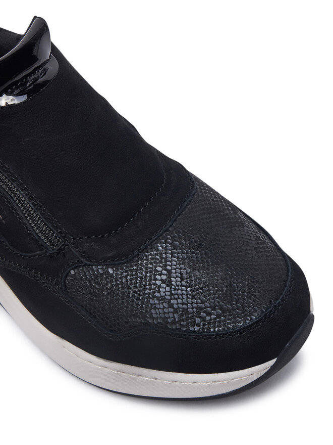 Josef Seibel Zapatillas Josef Seibel 96203 Negro