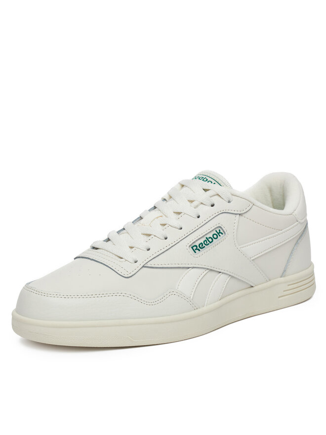 Reebok Αθλητικά Reebok MEMT AR30124MCCG Εκρού