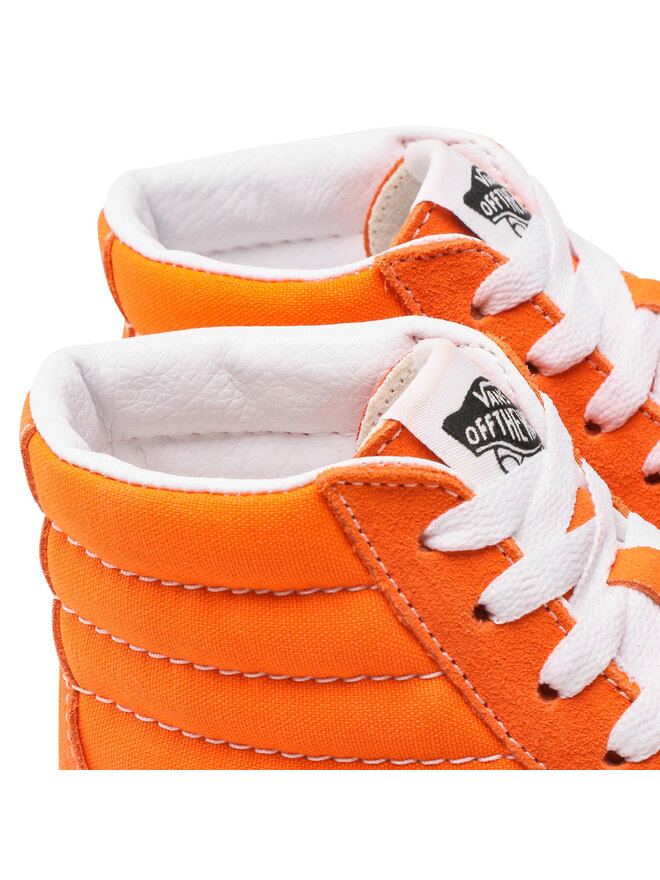 Vans Sneakers Vans Sk8-Hi VN0A7Q5NAVM1 Orange