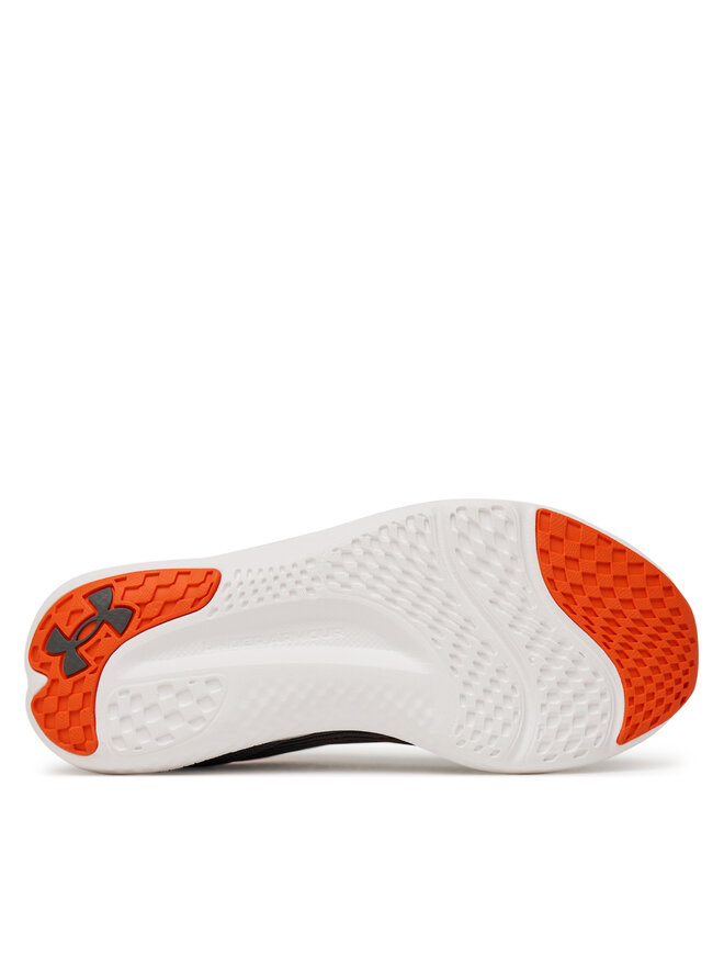 Under Armour Bežecké topánky Under Armour UA BGS Speed Swift 3028031 Sivá
