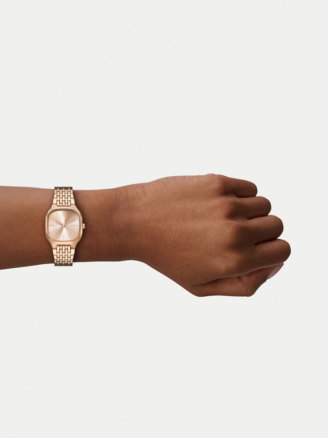 Skagen Karóra Skagen Mellem Lille SKW3166 Rózsaszín