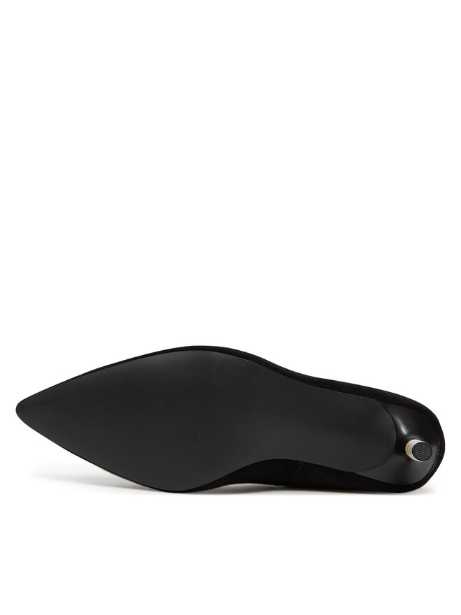 Sergio Bardi Körömcipők Sergio Bardi WYL3994-1Z-SB Fekete