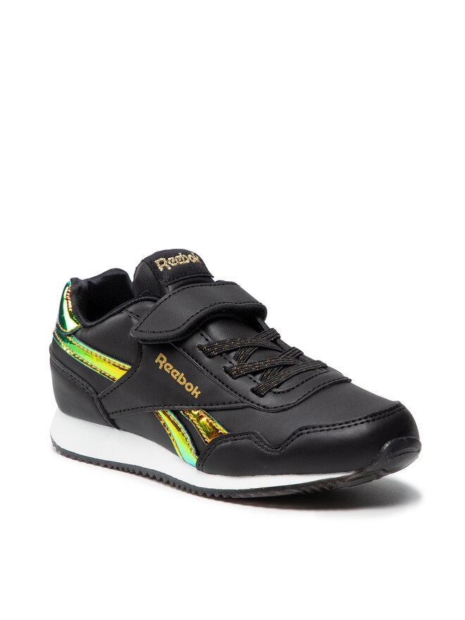 Reebok Сникърси Reebok Royal Cljog 3.0 1V G57518 Черен