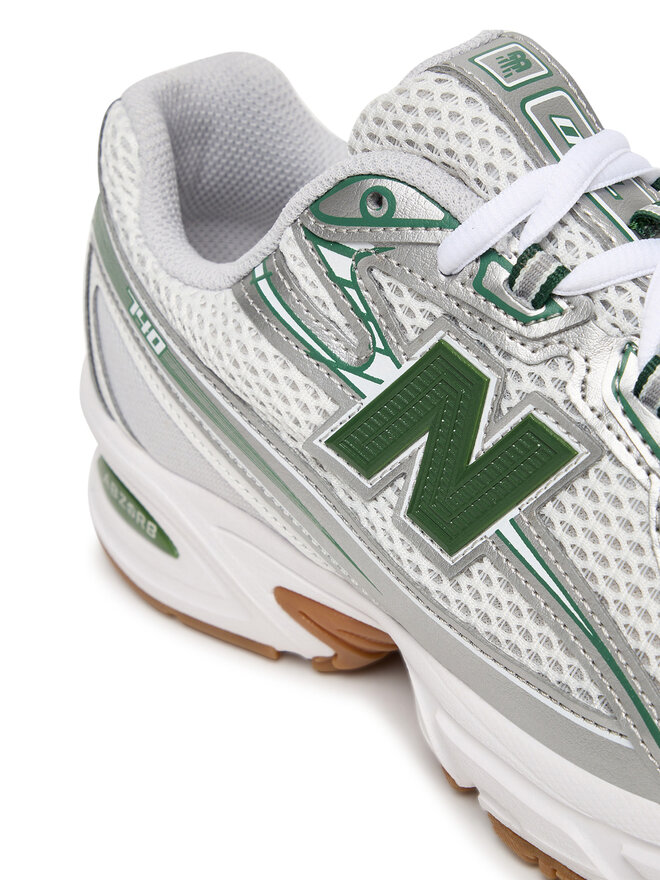 New Balance Sneakers New Balance U740SF2 W Grau