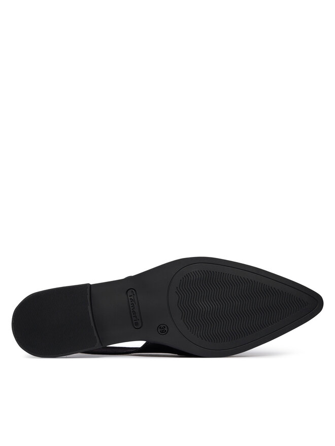 Tamaris Ballerinas Tamaris 1-29414-46 Schwarz