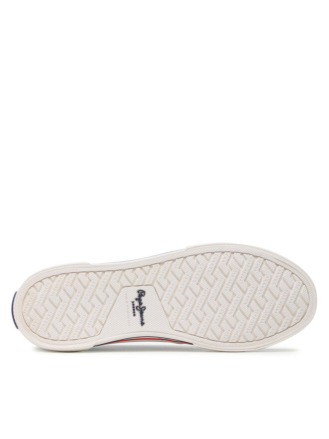 Pepe Jeans Πάνινα παπούτσια Pepe Jeans Brady W Basic PLS31287 Σκούρο μπλε