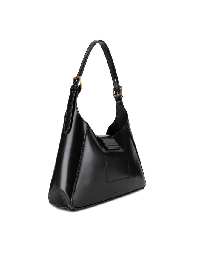 Gino Rossi Handtasche Gino Rossi TYLO0948 Schwarz