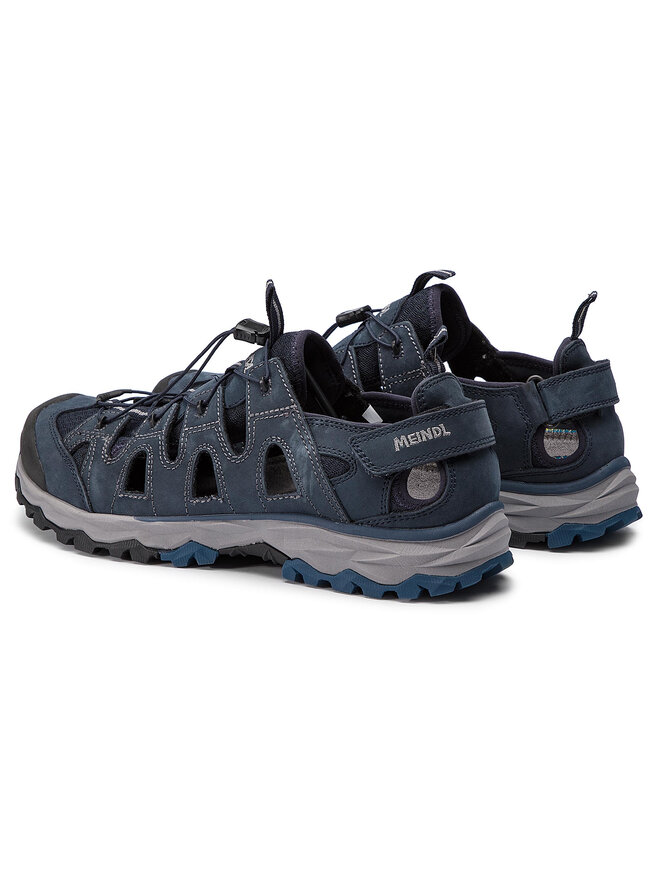 Meindl Sandalen Meindl Lipari 4618 Dunkelblau
