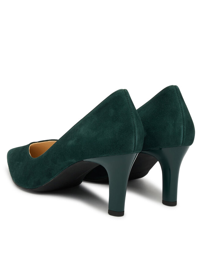 HÖGL Scarpe stiletto HÖGL 0-186702-51000 Verde
