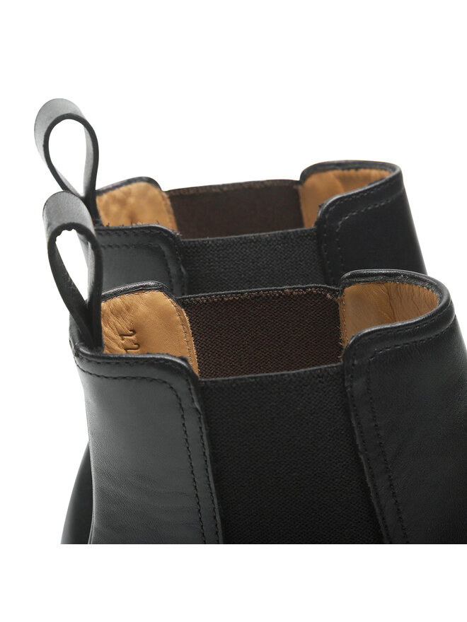 Lord Premium Štibletai Lord Premium 5600 Juoda