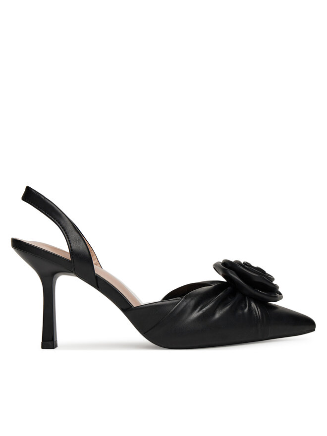 JENNY Sandales JENNY WFA3607-1 Melns