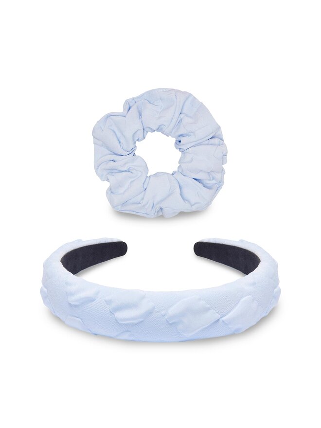 Kids ONLY Diadema para el pelo Kids ONLY 15289036 Azul